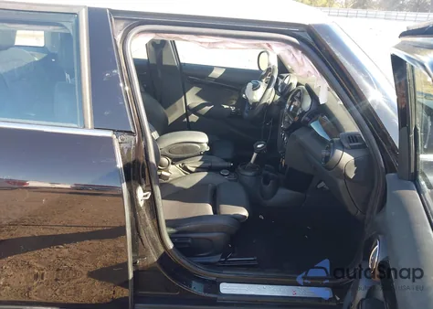 2019 Mini Hardtop Cooper S from USA, damaged, VIN WMWXU3C54K2H87229